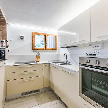 Lägenhet Piccolo Leccio By Interhome Cecina (Livorno)
