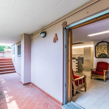 Piccolo Leccio By Interhome Cecina (Livorno)