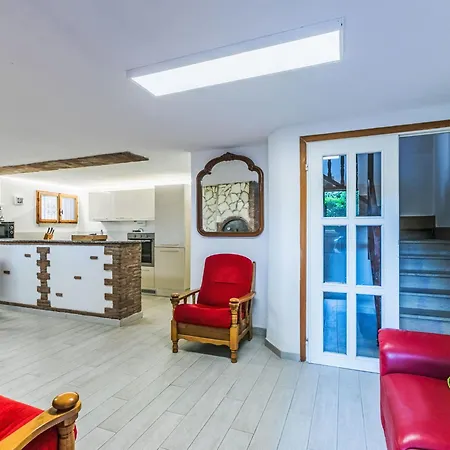 Piccolo Leccio By Interhome * Cecina (Livorno)