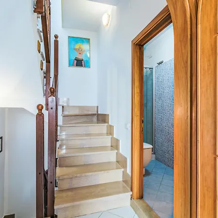 Piccolo Leccio By Interhome Lägenhet