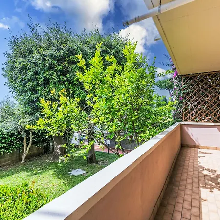 Lägenhet Piccolo Leccio By Interhome Cecina (Livorno)