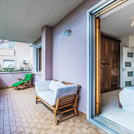 Piccolo Leccio By Interhome Lägenhet *