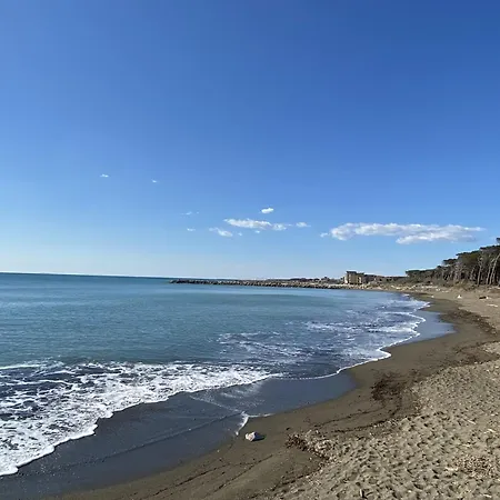 Piccolo Leccio By Interhome *