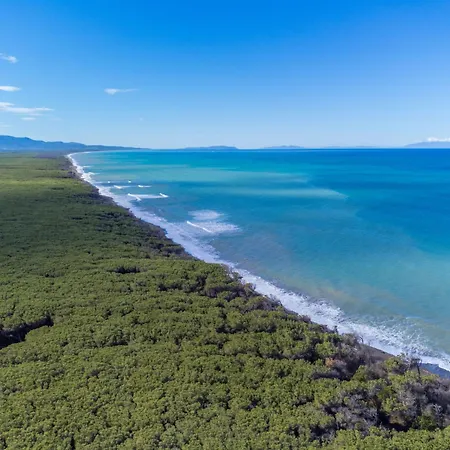 Piccolo Leccio By Interhome Apartamento *