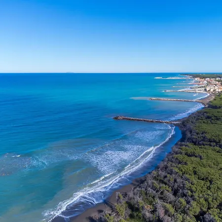 Piccolo Leccio By Interhome Apartment Cecina (Livorno)