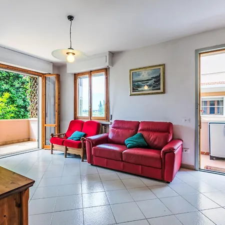 Apartment Piccolo Leccio By Interhome Cecina (Livorno)