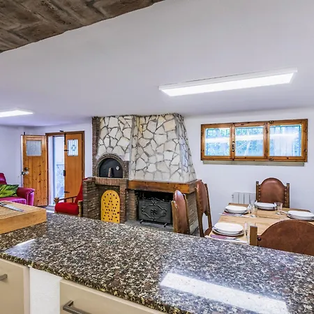 Piccolo Leccio By Interhome Apartment Cecina (Livorno)