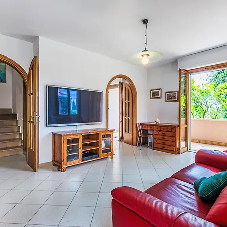 Piccolo Leccio By Interhome Apartment *