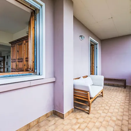 Piccolo Leccio By Interhome Apartment