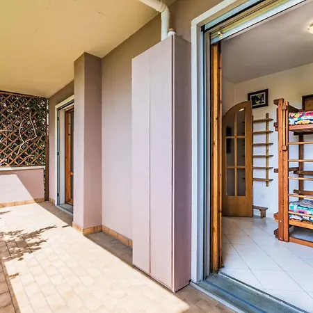Piccolo Leccio By Interhome 아파트 *