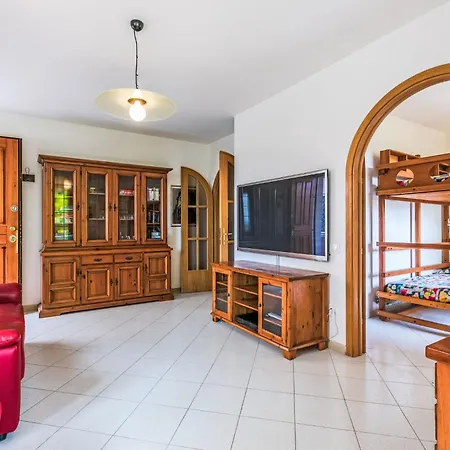 Piccolo Leccio By Interhome Apartamento