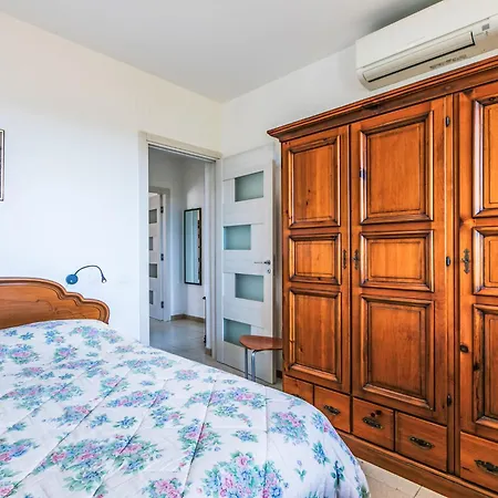 Piccolo Leccio By Interhome Apartment *