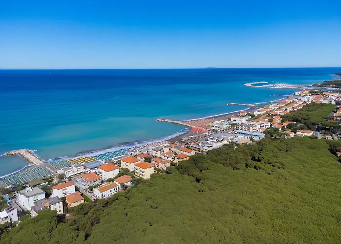 Piccolo Leccio By Interhome