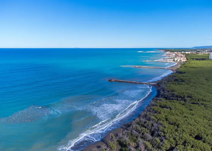 Piccolo Leccio By Interhome Apartamento Cecina (Livorno)