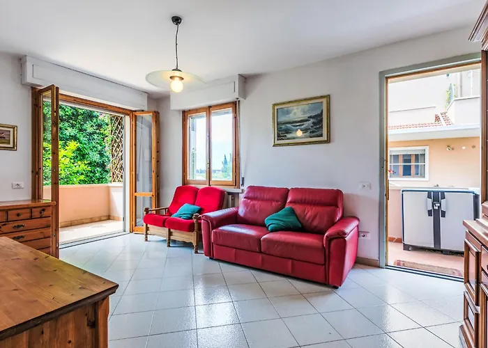 Apartamento Piccolo Leccio By Interhome Cecina (Livorno)