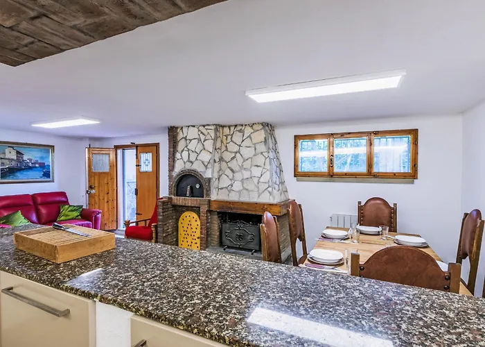 Piccolo Leccio By Interhome Apartamento Cecina (Livorno)