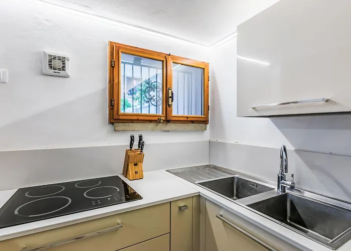 Piccolo Leccio By Interhome * Cecina (Livorno)