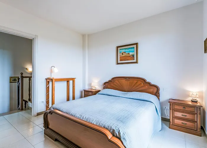 Piccolo Leccio By Interhome Apartamento