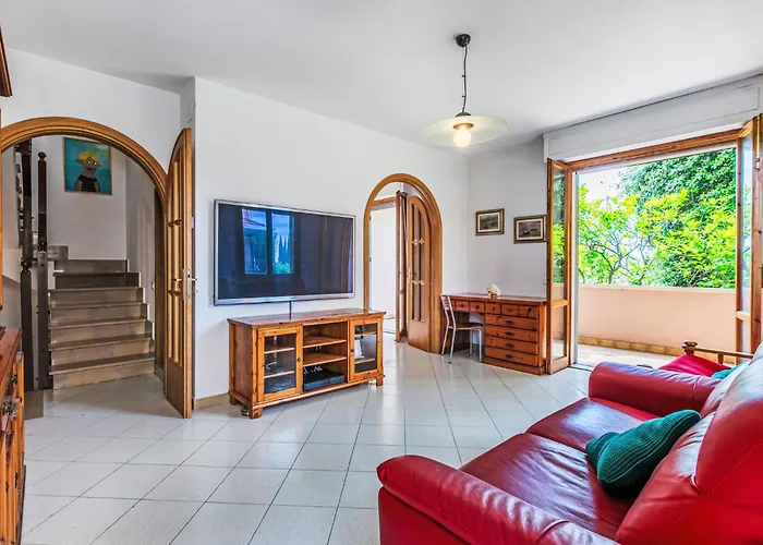 Piccolo Leccio By Interhome Apartamento *