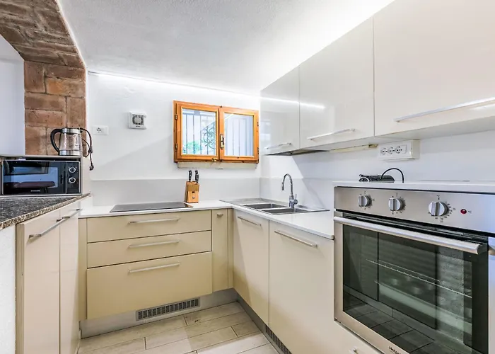 Apartamento Piccolo Leccio By Interhome Cecina (Livorno)