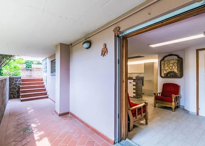 Piccolo Leccio By Interhome Cecina (Livorno)