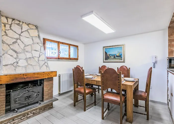 Apartamento Piccolo Leccio By Interhome