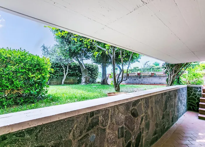 Apartamento Piccolo Leccio By Interhome Cecina (Livorno)