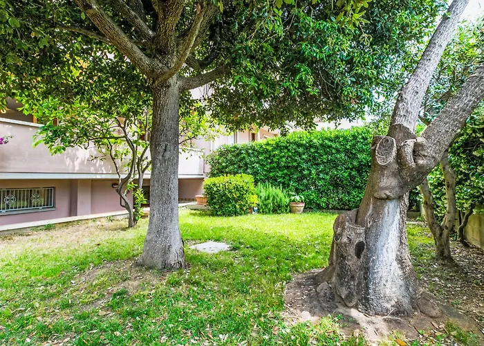 Piccolo Leccio By Interhome