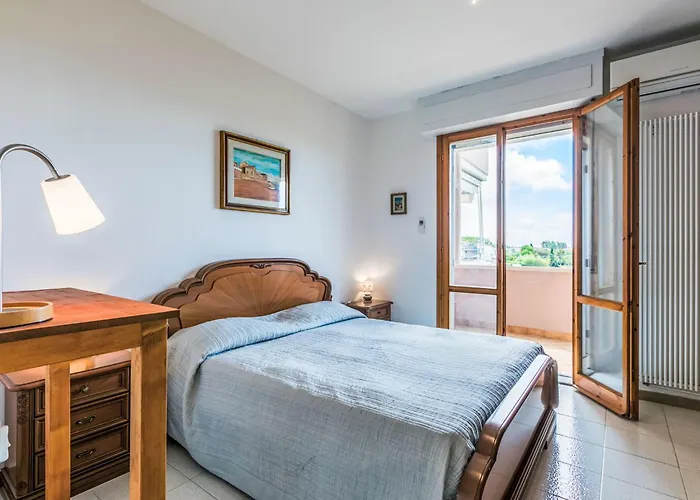 Piccolo Leccio By Interhome *