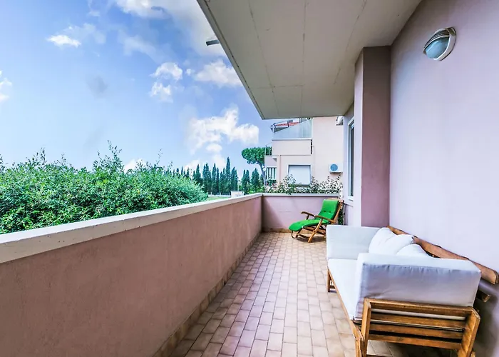 Apartamento Piccolo Leccio By Interhome