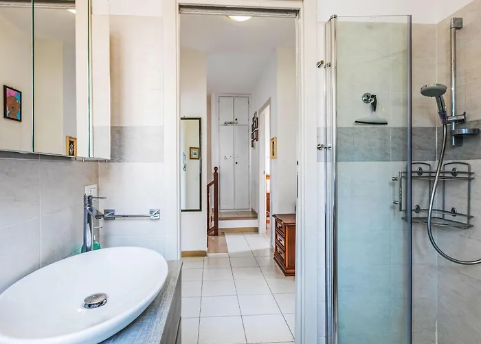 Piccolo Leccio By Interhome Apartamento Cecina (Livorno)