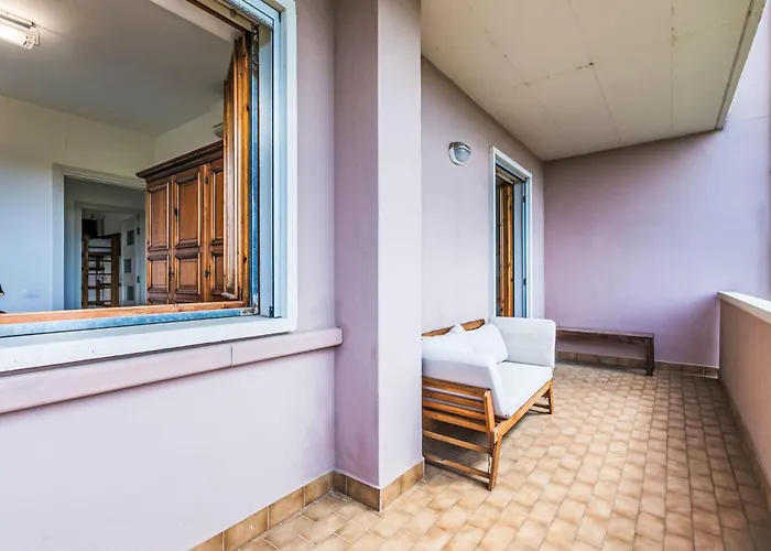 Piccolo Leccio By Interhome Apartamento