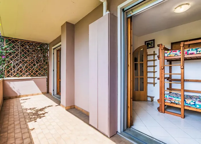 Piccolo Leccio By Interhome Apartamento *