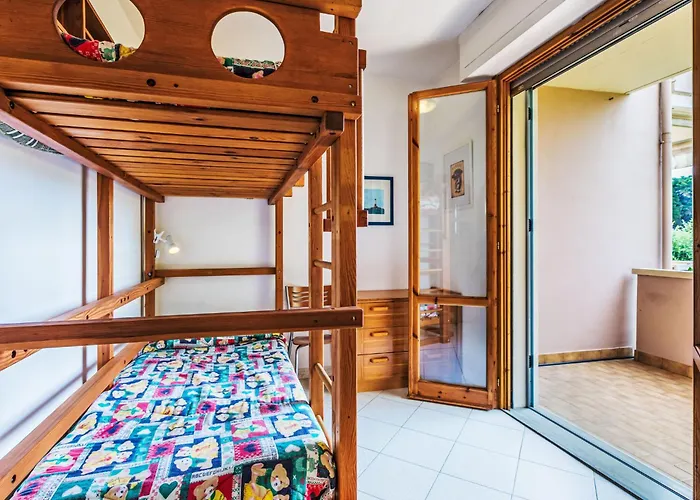 Apartamento Piccolo Leccio By Interhome Cecina (Livorno)