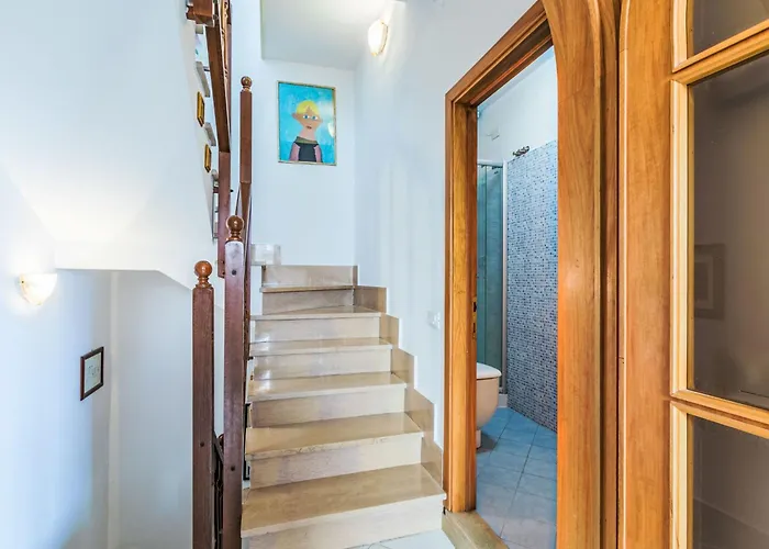 Piccolo Leccio By Interhome Apartamento