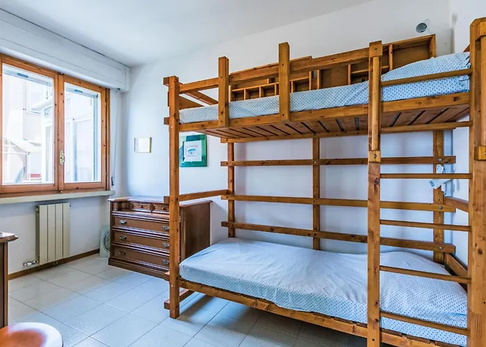 Apartamento Piccolo Leccio By Interhome