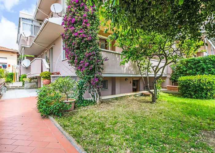 Piccolo Leccio By Interhome Apartamento Cecina (Livorno)