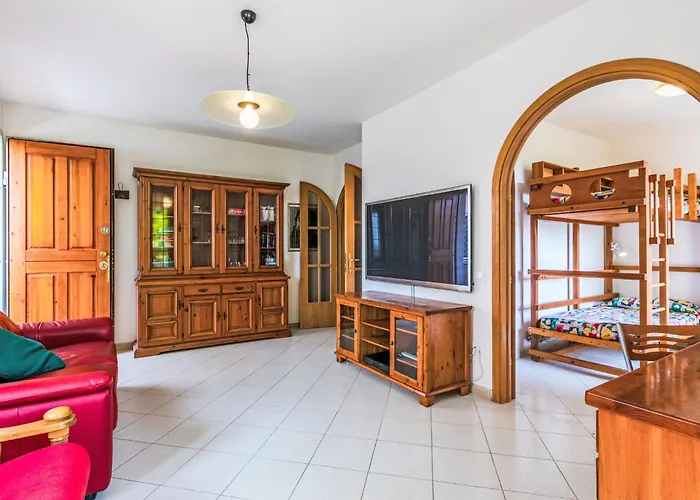 Piccolo Leccio By Interhome Apartamento