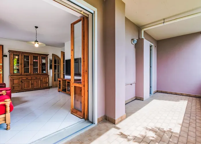 Piccolo Leccio By Interhome *