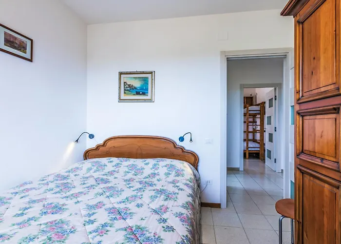 Piccolo Leccio By Interhome Apartamento