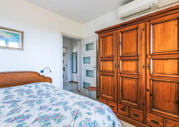 Piccolo Leccio By Interhome Apartamento *