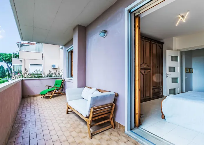 Piccolo Leccio By Interhome Apartamento *