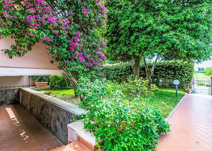 Piccolo Leccio By Interhome * Cecina (Livorno)