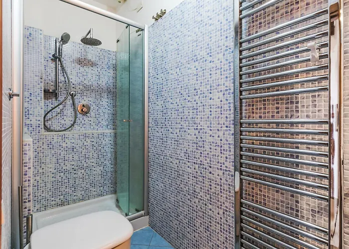 Piccolo Leccio By Interhome Apartamento