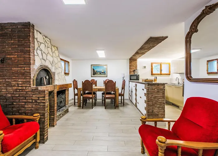 Piccolo Leccio By Interhome Apartamento Cecina (Livorno)